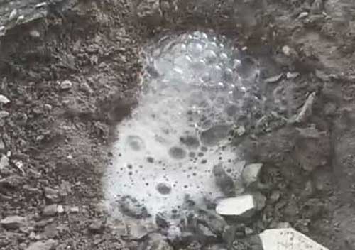 北京新房暗管漏水檢測維修